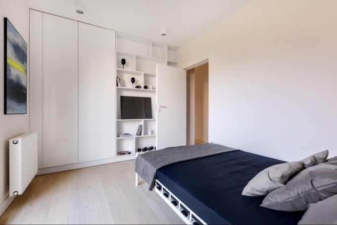 A louer APPARTEMENT NEUF T3 72 M2 TERRASSE BORD DE MER PARENTIS EN BORN