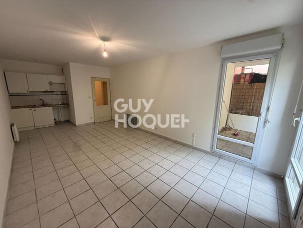 A louer APPARTEMENT T2 43 M2 TERRASSE PERPIGNAN