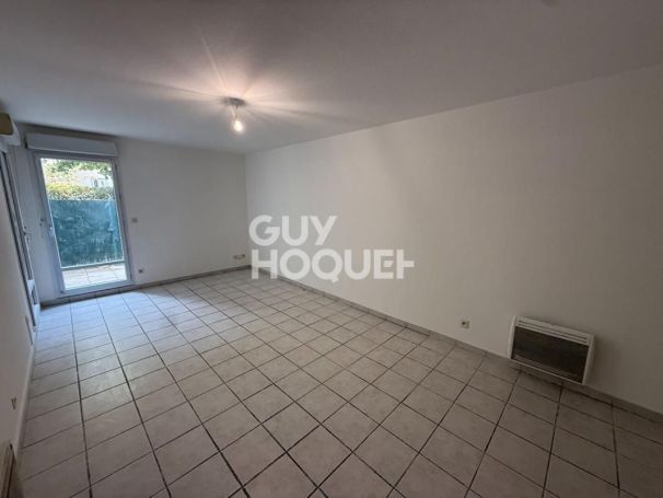 A louer APPARTEMENT T2 43 M2 TERRASSE PERPIGNAN