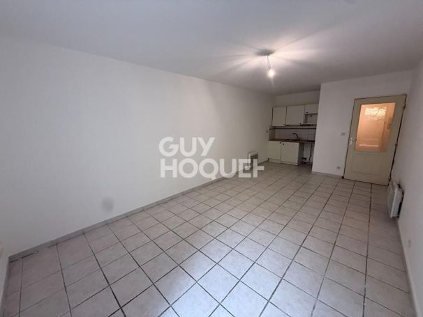 A louer APPARTEMENT T2 43 M2 TERRASSE PERPIGNAN