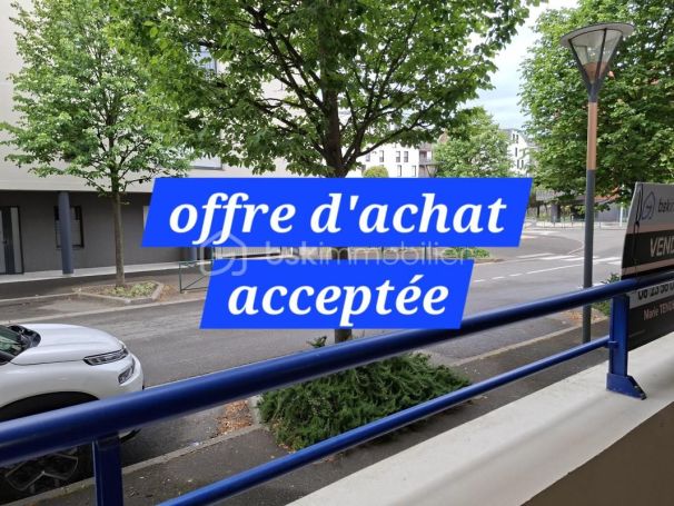 A louer APPARTEMENT DE PRESTIGE T3 68 M2 TERRASSE BORD DE MER LES SABLES D OLONNE