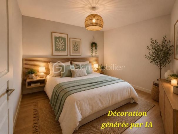 A louer APPARTEMENT DE PRESTIGE T3 68 M2 TERRASSE BORD DE MER LES SABLES D OLONNE