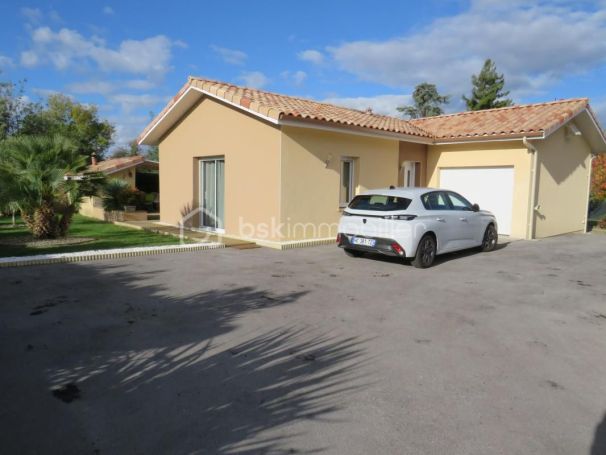A louer MAISON  CONTEMPORAINE  AIRE SUR L ADOUR