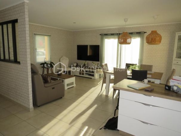 A louer MAISON  CONTEMPORAINE  AIRE SUR L ADOUR