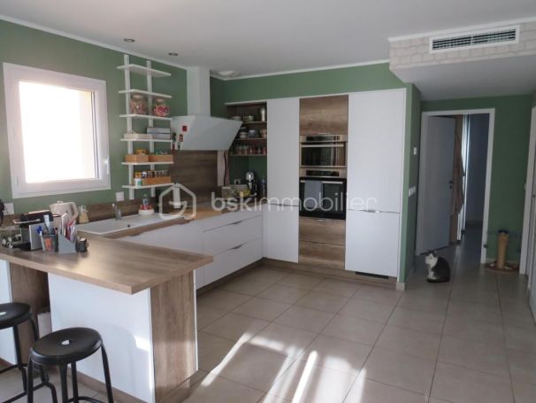 A louer MAISON  CONTEMPORAINE  AIRE SUR L ADOUR