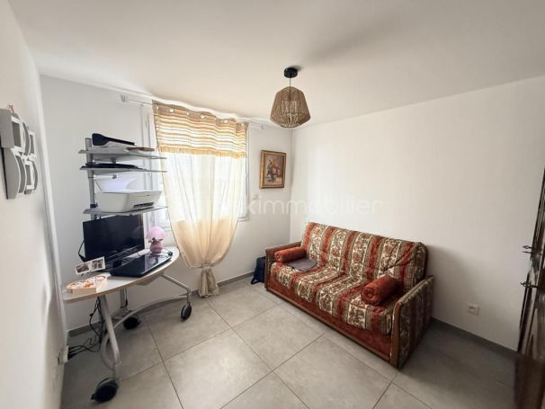 A vendre MAISON  4 PIECES 90 M2 BORD DE MER FRONTIGNAN