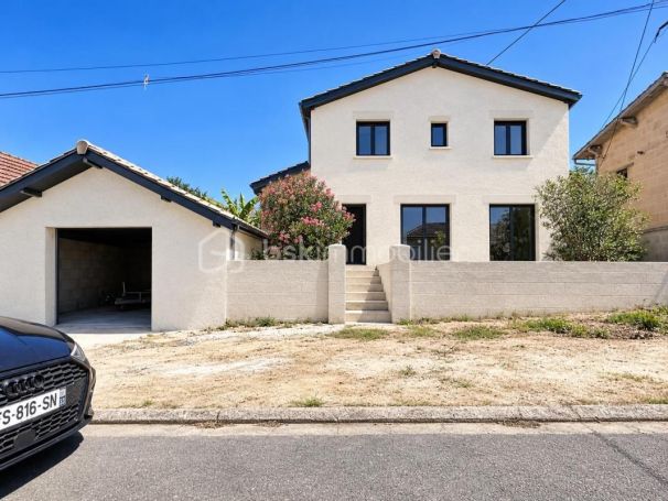 A louer MAISON  CONTEMPORAINE  BOURG