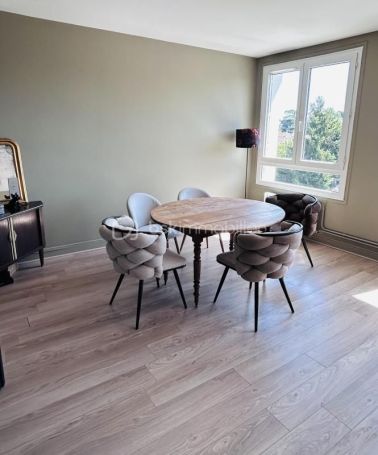 A louer APPARTEMENT NEUF T4 81 M2  NANTES