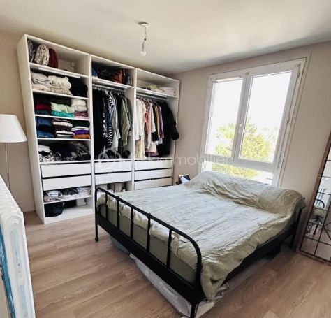A louer APPARTEMENT NEUF T4 81 M2  NANTES