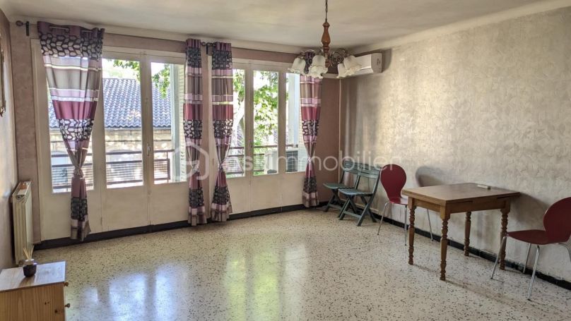 A louer APPARTEMENT T3 67 M2 TERRASSE  LAMALOU LES BAINS