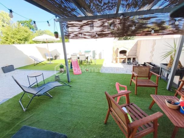 A louer MAISON  4 PIECES 78 M2  PAULHAN