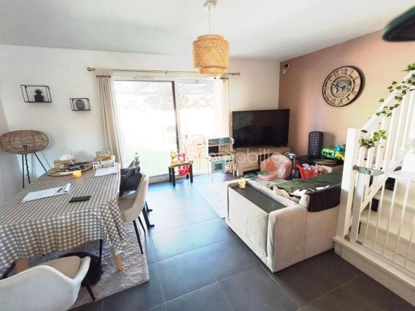 A louer MAISON  4 PIECES 78 M2  PAULHAN