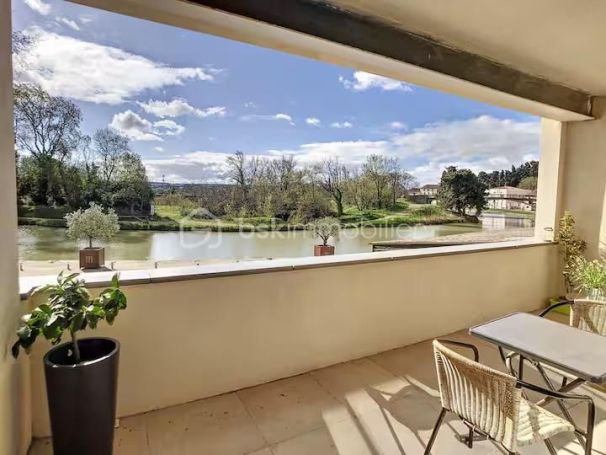 A louer APPARTEMENT T3 63 M2 TERRASSE  LA REDORTE