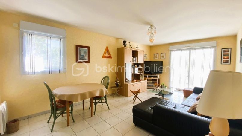 A louer APPARTEMENT T3 71 M2  SAINT HERBLAIN