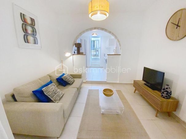 A louer APPARTEMENT T2 31 M2  MONTPELLIER