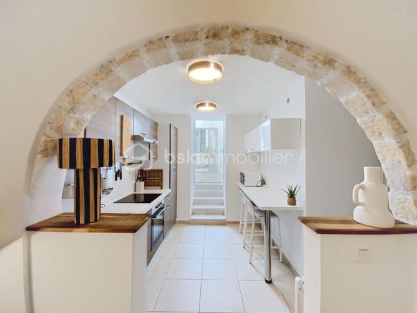 A louer APPARTEMENT T2 31 M2  MONTPELLIER