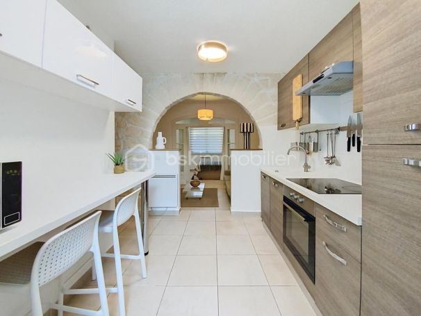 A louer APPARTEMENT T2 31 M2  MONTPELLIER