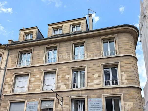 A louer APPARTEMENT T2 60 M2  CAEN
