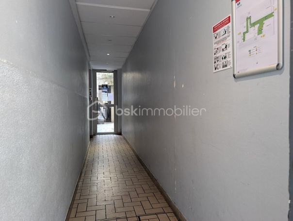 A louer APPARTEMENT T2 60 M2  CAEN