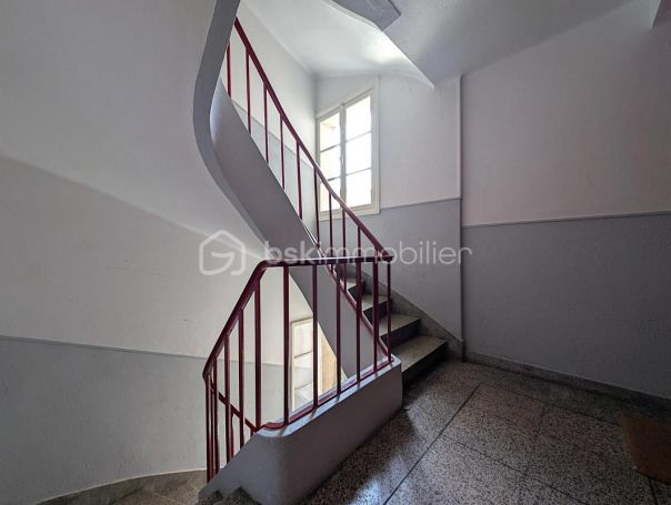A louer APPARTEMENT T2 60 M2  CAEN