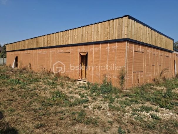 A louer MAISON  CONTEMPORAINE BORD DE MER BACQUEVILLE EN CAUX