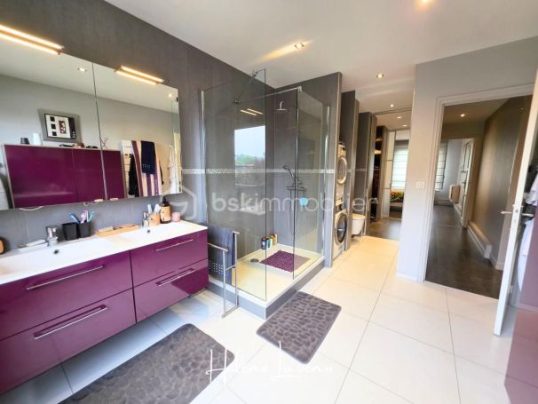 A louer APPARTEMENT T4 96 M2 BORD DE MER BOULOGNE SUR MER