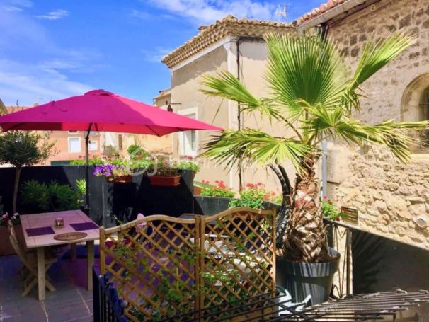 A louer LOFT  DE MAîTRE  MONTFRIN