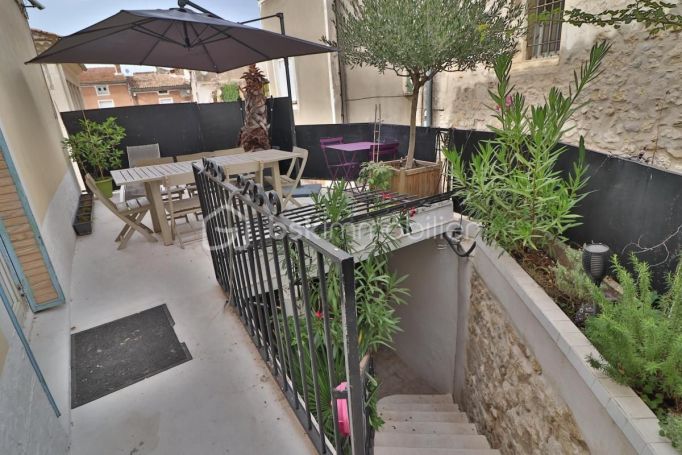A louer LOFT  DE MAîTRE  MONTFRIN