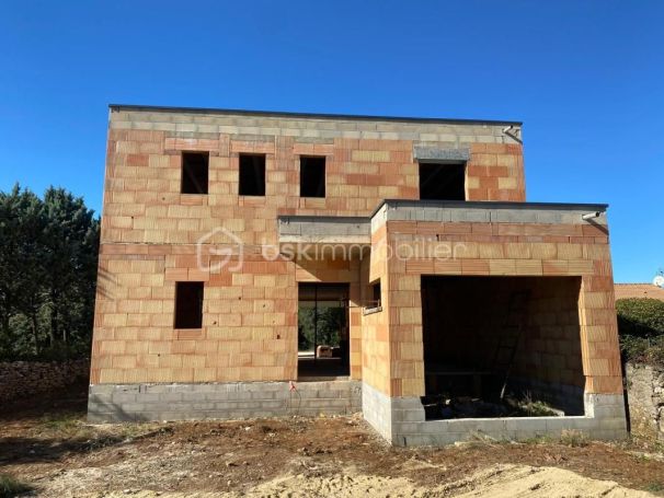 A louer MAISON  CONTEMPORAINE  SAINT SIFFRET