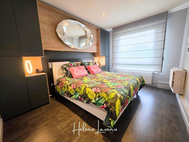 A louer APPARTEMENT T4 96 M2 BORD DE MER SAINT MARTIN BOULOGNE