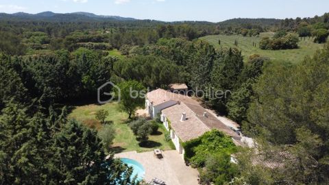 A louer MAISON CONTEMPORAINE JOUQUES