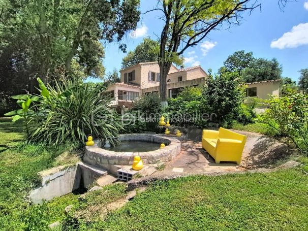 A louer MAISON  CONTEMPORAINE  LE CAILAR