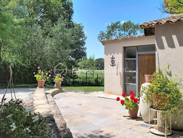 A louer MAISON  CONTEMPORAINE  LE CAILAR