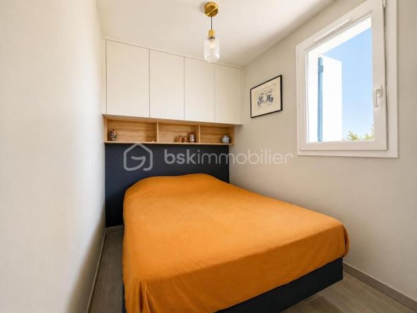 A louer APPARTEMENT T2 31 M2 BORD DE MER LES SABLES D OLONNE
