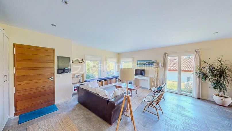 A vendre MAISON  CONTEMPORAINE  HASPARREN
