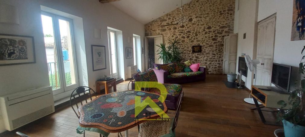 A vendre GîTE  POMEROLS