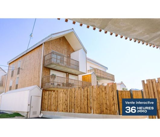 A louer APPARTEMENT T3 69 M2 PLAGE à PIED LES SABLES D OLONNE