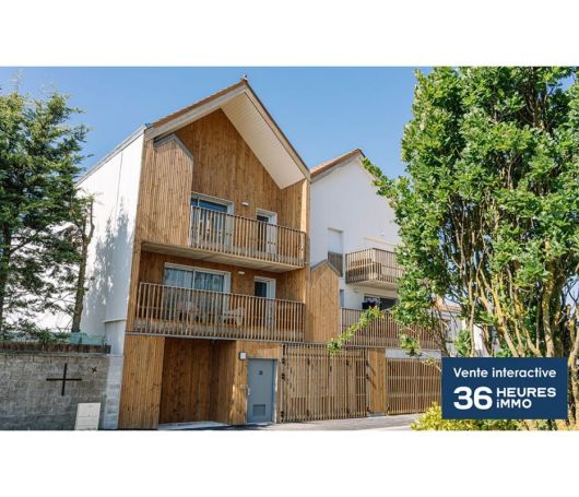 A louer APPARTEMENT T2 53 M2 PLAGE à PIED LES SABLES D OLONNE