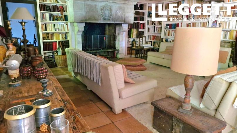 A louer MAISON  DE MAîTRE  ASCAIN