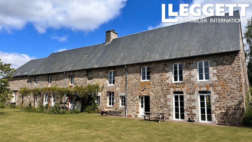 A louer GîTE  TERRES DE DRUANCE