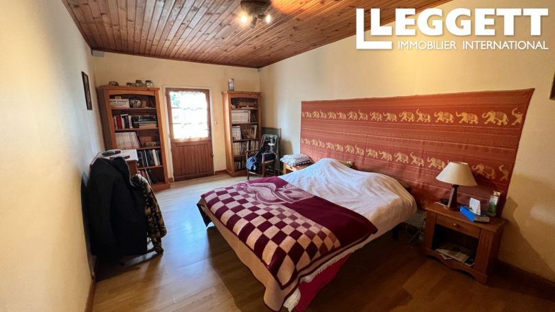 A vendre GîTE  BORESSE ET MARTRON