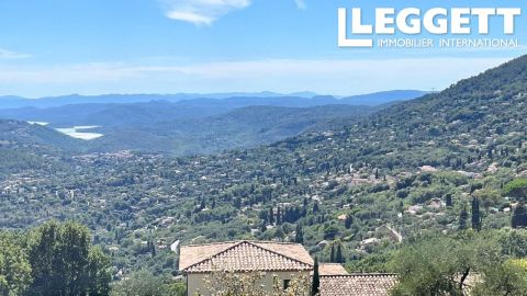 A louer MAISON 8 PIECES 225 M2 VUE MER CABRIS