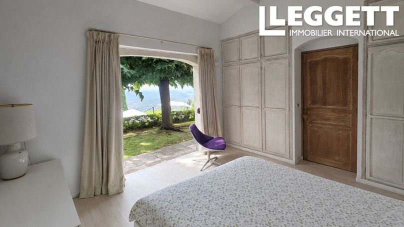 A vendre MAISON  8 PIECES 225 M2 VUE MER CABRIS