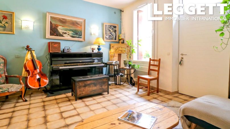 A louer APPARTEMENT T2 41 M2  NIMES