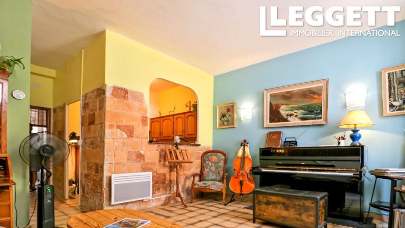 A louer APPARTEMENT T2 41 M2  NIMES
