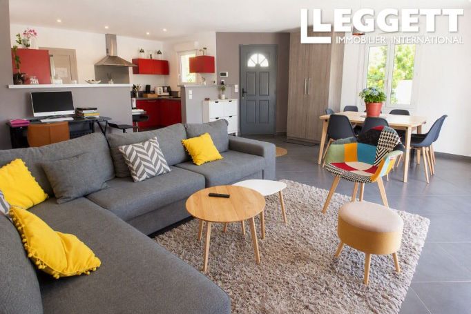 A louer MAISON  CONTEMPORAINE  MONTADY