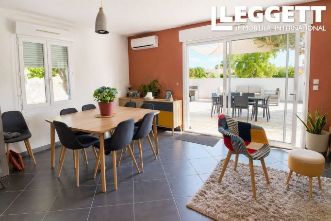 A louer MAISON  CONTEMPORAINE  MONTADY