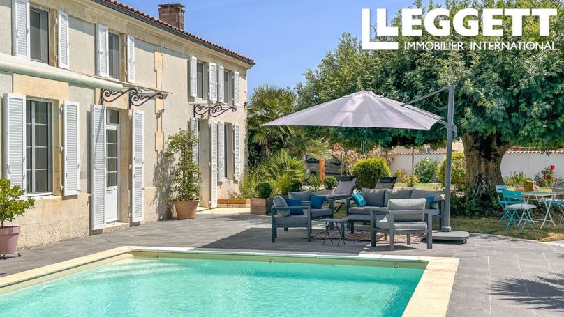 A vendre GîTE  MIGRON