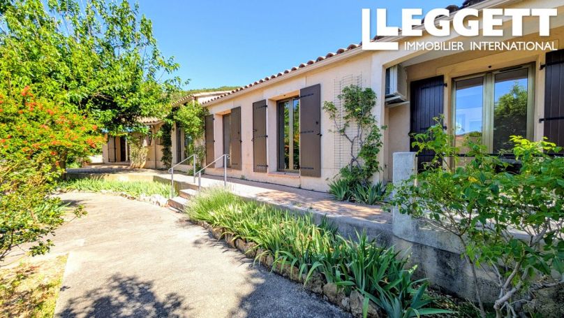 A louer MAISON  D'ARCHITECTE  CUGES LES PINS