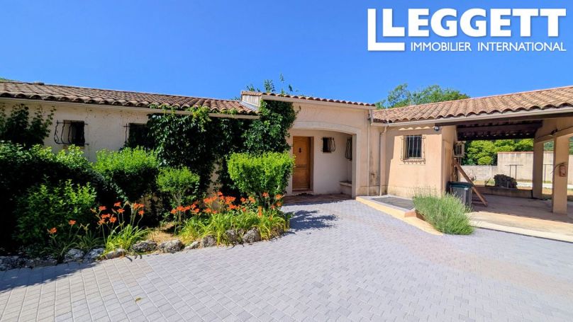 A louer MAISON  D'ARCHITECTE  CUGES LES PINS